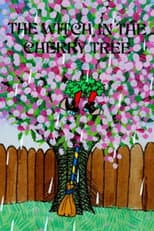 Poster for The Witch in the Cherry Tree