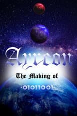 Poster for Ayreon: The Making of 01011001