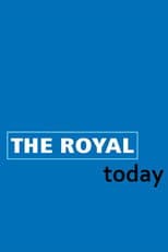 Poster for The Royal Today