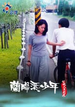 Poster for Youngsters from Lanyang River