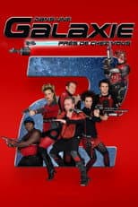 Poster for Dans une galaxie près de chez vous 2