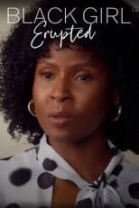 Poster for Black Girl, Erupted