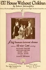 Poster for The House Without Children