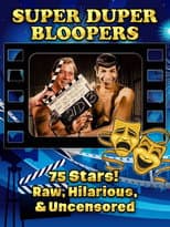 Poster for Super Duper Bloopers