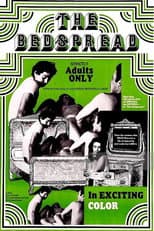 Poster for The Bedspread