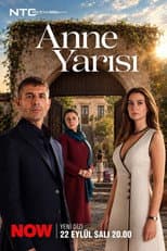 Poster for Anne Yarısı