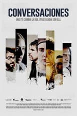 Poster for Conversaciones