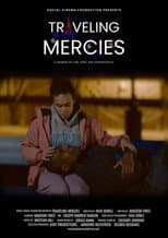 Poster for Travelling Mercies