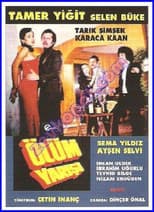 Poster for Ölüm Yarışı