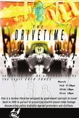 Poster for The Drivetime