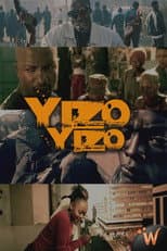 Poster for Yizo Yizo
