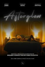 Poster for Afterglow