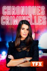 Poster for Chroniques criminelles