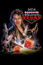 Poster for Joe Bob’s Vicious Vegas Valentine