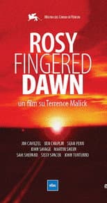 Poster for Rosy-Fingered Dawn: A Film on Terrence Malick