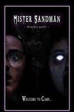 Poster for Mister Sandman : Olivia's Ghost