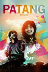 Poster for Patang
