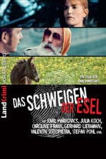 Poster for The Silence of the Donkeys