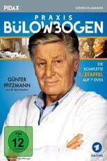 Poster for Praxis Bülowbogen
