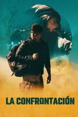 Poster for La Confrontación