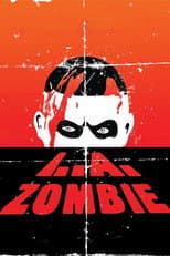 Poster for L.A. Zombie
