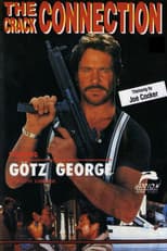 Poster for The Crack Connection