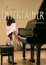 Poster for The Entertainer