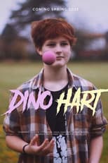 Poster for Dino Hart