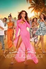 Poster for Villa der Versuchung