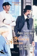 Poster for Any Friend of Nicholas Nickleby Is a Friend of Mine