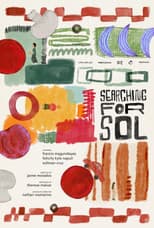 Poster for Searching for Sol