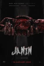 Poster for Janin