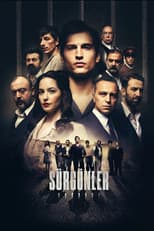 Poster for Sürgünler