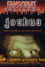 Poster for Joshua