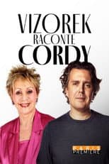 Poster for Vizorek raconte Cordy
