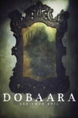 Poster for Dobaara: See Your Evil