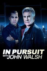 Poster for In Pursuit with John Walsh