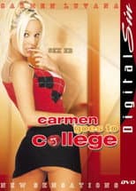 Poster for Carmen Goes to College 3