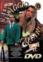 Poster for Anal Business