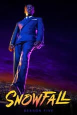 Poster for Season 5