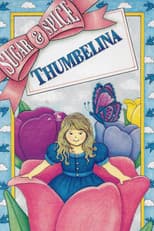 Poster for Thumbelina