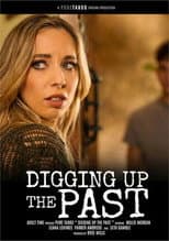 Poster for Digging Up the Past