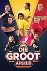 Poster for Die Groot Afskud