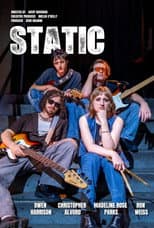 Poster for Static
