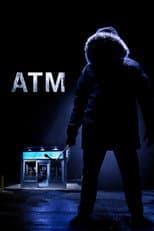 Poster for ATM