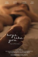 Poster for Boys Like You