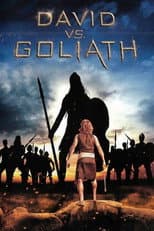Poster for David and Goliath