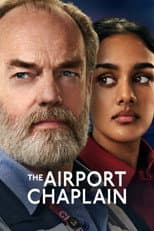 Poster for The Airport Chaplain