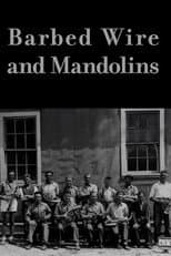 Poster for Barbed Wire and Mandolins