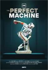 Poster for The Perfect Machine